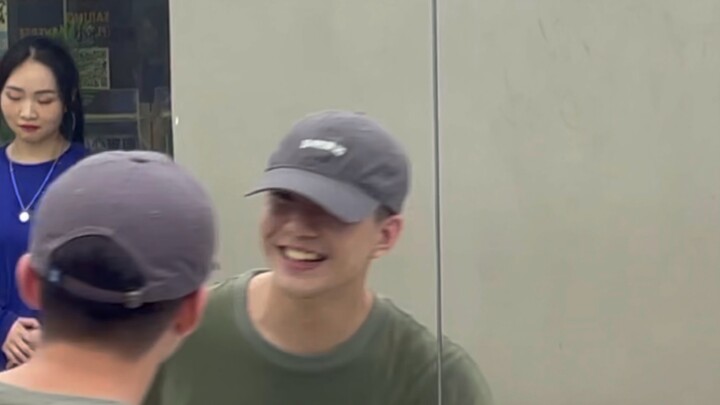 "Closer" choreography-When the prelude sounded, I was ready to nod my head