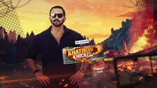 Fear Factor: Khatron Ke Khiladi: Season 14, Episode 1