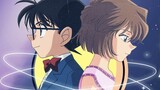 【Koai × Yoasobi】 A Gentle Comet (Edogawa Conan × Haibara Ai)