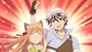 Yuusha Party Wo Tsuihou sareta Beast Tamer Saikyoushu no Nekomimi Shoujo to Deau Episode 8 sub indo