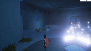 RiME gameplay walkthrough part 1 - sur PlayStation 4, Xbox One 11