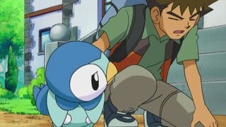 Xiaogang là cố vấn cuộc sống của một Pokémon thất tình!