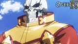 [กรกฎาคม/Hino Satoshi] โอเวอร์ลอร์ดจอมมารพิชิตโลก King of the Immortal Season 4 (โอเวอร์ ลอร์ดจอมมาร