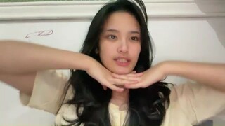 Live Showroom Ashel JKT48 - 8-6-23