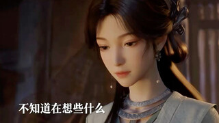 “韩立都把梅凝姑娘给整害羞了”