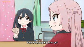 Nijiyon Animation Episode 7 Sub Indonesia