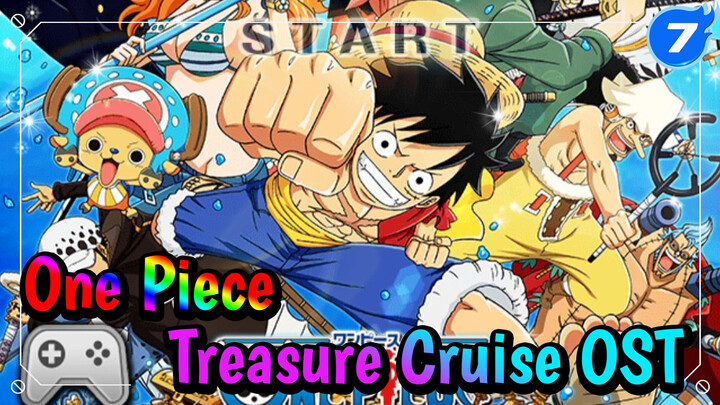 One Piece Treasure Cruise OST_7