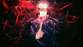 AMV - Control - Jujutsu Kaisen