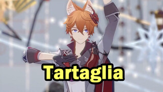 Tartaglia