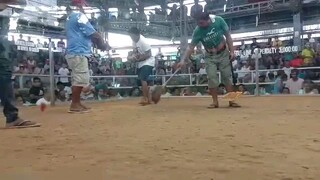 ( 2nd fight W ) 28June2023 @Segundo Lim Tagbilaran, Bohol...