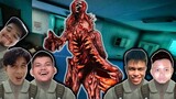 MIMICRY Online Pinoy Funny Moments Horror Gameplay | Skadz