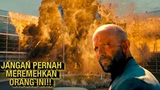 NGER1! JANGAN MEREMEHKAN ORANG INI!