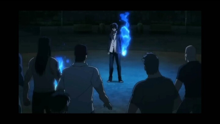 code breaker episode 2