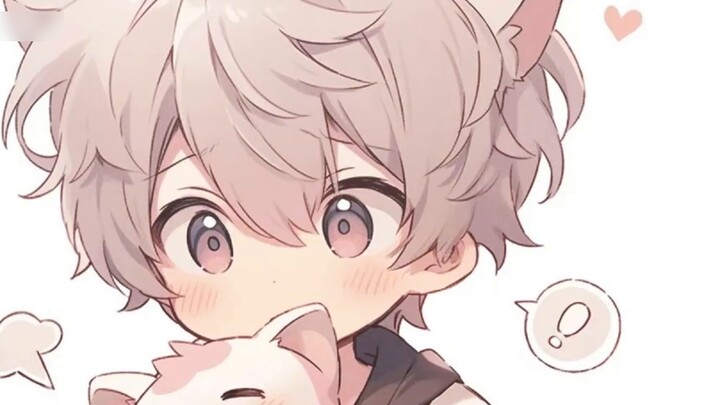 [Suara Shota] Suamiku, tolong jangan pukul aku, aku suka itu…