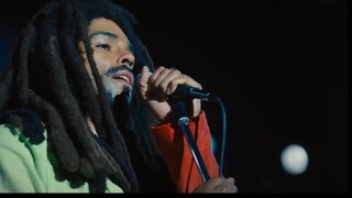 Watch full movie [Bob Marley One Love 2024 Trailer] link in description: