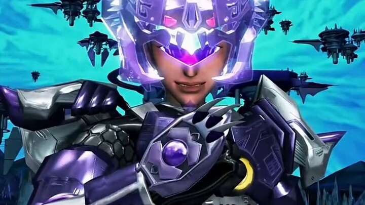 The Cloud Bat Corps was originally the weakest legion, but now it is the strongest legion after Ye L