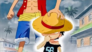 MISTERI TERBESAR ENDING ONE PIECE ! 😲