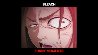 Ikkaku's inviting Rangiku and Yumichika | Bleach Funny Moments