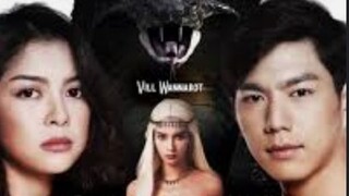 THE VENOM'S TALE (KISS OF THE COBRA) EPISODE 21 THAI DRAMA [ ENGLISH SUB]