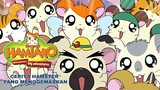 Hamtaro - Anime Kisah Hamster yang menggemaskan#AnimeMasaKecilKu