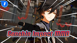 Let The Farewell Ceremony Begin | 4K Genshin Impact_1