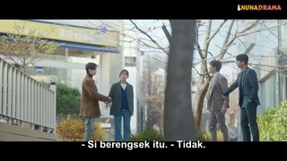 serendipity embrace episode 3 sub indo