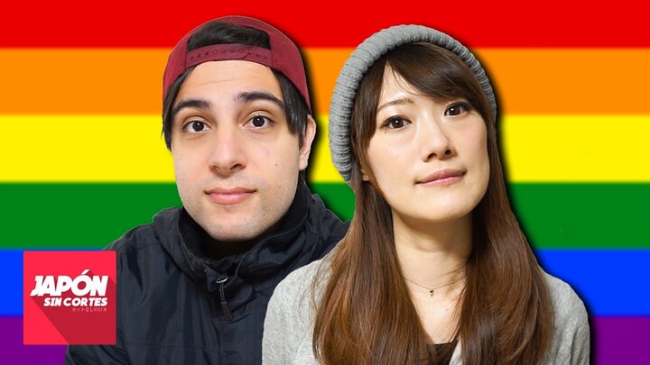 HOMOSEXUALIDAD EN JAPÓN | Seminario LGBT