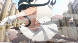 Yor's Assassination Skills ~ Spy x Family (Ep 4) スパイファミリー