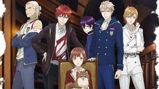 S01 E12 • Dance with Devils (ENGLISH SUB)