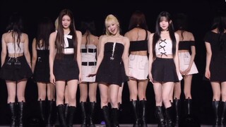 250509 tripleS(트리플에스) '24 + Girls Never Die' in KCON JAPAN 2025