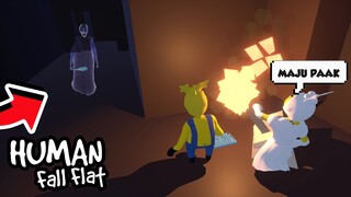 DUO LETOY UNGKAP MISTERI RUMAH NENEK DI HUMAN FALL FLAT!!!