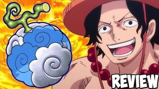 Kaido's REAL DEVIL FRUIT Revealed! One Piece 999 Manga Chapter Review