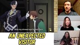 Vanir Visits Kazuma's House | Konosuba - Reaction Mashup
