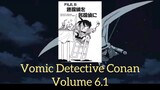 [Detective Conan] Vomic Manga Volume 6.1