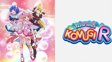 Tập 12 Nurse Witch Komugi-chan R - VietSub