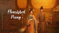 Flourished Peony EP15 (2025) | ENG SUB |
