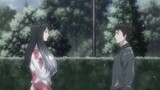 [Parasyte -the maxim- /Tamiya Yoshiko] Maternal love, I really can’t describe her greatness in words