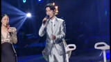 Xiao Zhan sings the live version of "Heartbeat" in "Our Song", a fan shot, super nice