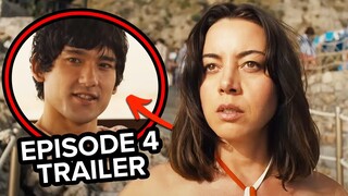 THE WHITE LOTUS Season 2 Episode 4 Trailer Explained