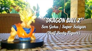 Son Goku,  Super Saiyan (Half-Body Figure) | DRAGON BALL Z | Tenrou21