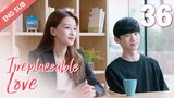 [ENG SUB] Irreplaceable Love 36 (Bai Jingting, Sun Yi)