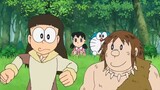 Doraemon Episode 562