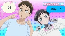 MANGA Series: EngSub "My Wife Has No Emotion"(ep.6)