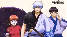 Gintama s3 episode 160 tagalog dub