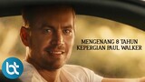 Bagaimana Fast And Furious Terus Melanjutkan Warisan Paul Walker