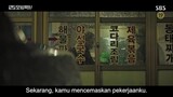 Taxi Driver Episode 2 Subtitle Indonesia
