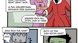 cerita legend