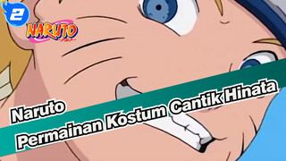 [Naruto] Kompilasi Permainan Kostum Cantik Hinata_2