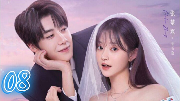 marry me again ep.8