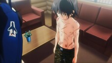 Anime" ini memaksa Mereka Harus Bertahan Hidup Gimanapun Caranya!!!